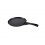 Crêpière en aluminium noire de 24 cm DORIS CRP24TFI de Durand Dupont