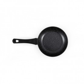 Poêle en aluminium noire de 20 cm DORIS P20TFI de Durand Dupont