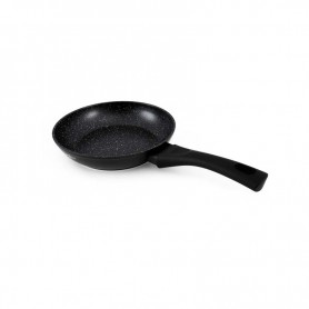 Poêle en aluminium noire de 20 cm DORIS P20TFI de Durand Dupont