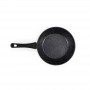 Sauteuse en aluminium noire de 24 cm DORIS ST24TFI de Durand Dupont