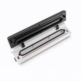 Machine sous vide avec coupe-rouleau modèle AIRPROTECT300 de Kitchencook