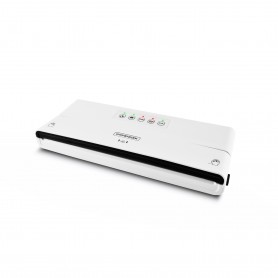 Machine sous vide avec coupe-rouleau modèle AIRPROTECT300 de Kitchencook