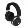 Casque Bluetooth sans fil BTH-250 noir de DENVER