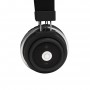 Casque Bluetooth sans fil BTH-250 noir de DENVER