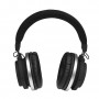 Casque Bluetooth sans fil BTH-250 noir de DENVER