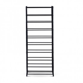 Étagère Range Chaussures 30 Paires Avec Housse ACH30U Garnier - Reconditionné