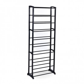 Étagère Range Chaussures 30 Paires Avec Housse ACH30U Garnier - Reconditionné