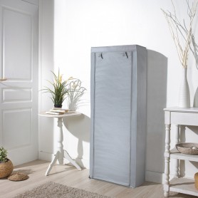 Étagère Range Chaussures 30 Paires Avec Housse ACH30U Garnier - Reconditionné