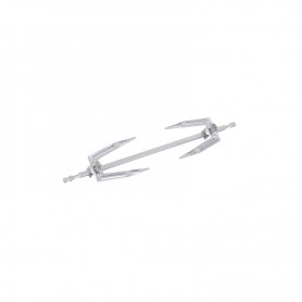 Four à air chaud multifonction et friteuse sans huile AIRBAY Kitchencook - Reconditionné