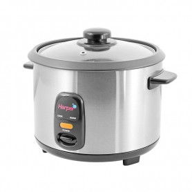 CUISEUR A RIZ HRC181 INOX DE HARPER