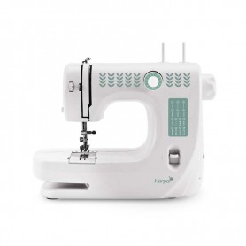 Machine A Coudre 14 Points Et Boutonnière A 4 Etapes MAC214 De Harper - Reconditionné