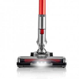 Aspirateur balai cyclonique 2en1 sans fil F13 Vortex - Reconditionné