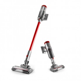 Aspirateur balai cyclonique 2en1 sans fil F13 Vortex - Reconditionné