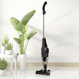 Aspirateur filaire balai et à main 2en1 avec filtre HEPA V5 de Vortex - Reconditionné