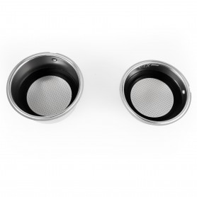 Machine à café combinée 3en1 expresso, filtre & latte SAO PAULO Kitchencook - Reconditionné