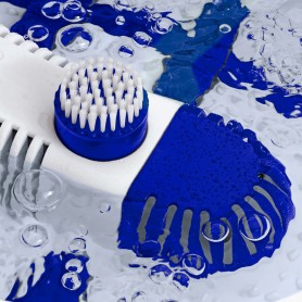 Bain de pied massant et pédicure HFM800 Yoghi Bleu - Reconditionné