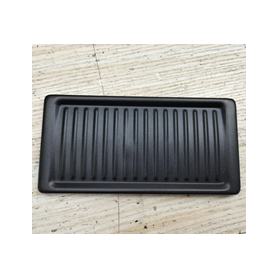 Plaque pour appareil à raclette RC_RIGI de la marque Kitchencook