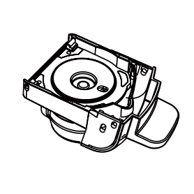 Dosettes pour capsules Dolcegusto compatible avec la machine à café MULTI de Kitchencook