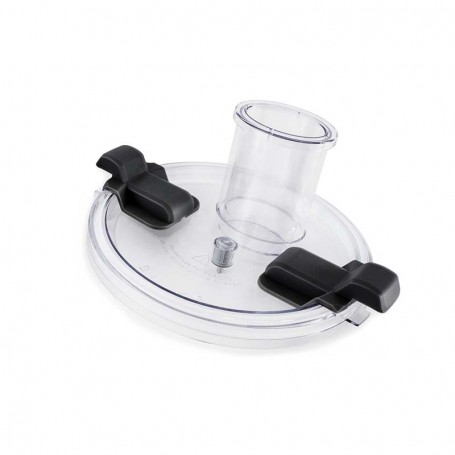 Couvercle Poussoir Pour CUISIO X CONNECT BLACK De Kitchencook