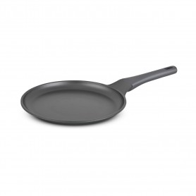 Crêpière fonte d’aluminium noir 26 cm TFI BETTY CRP26TFI de Kitchencook