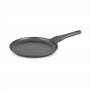 Crêpière fonte d’aluminium noir 26 cm TFI BETTY CRP26TFI de Kitchencook