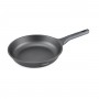 Poêle fonte d’aluminium noire 24cm BETTY P24TFI de Kitchencook