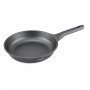 Poêle fonte d’aluminium noire 28cm BETTY P28TFI de Kitchencook
