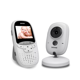 Caméra bébé sans fil modèle BC 245 de la marque Denver