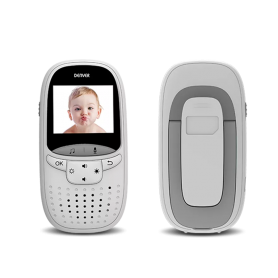 Caméra bébé sans fil modèle BC 245 de la marque Denver