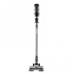 Aspirateur Balai Sans Fil gris de 135 W F16 de la marque Vortex