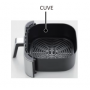 Cuve compatible avec la friteuse AIRMED WXL de la marque Kitchencook