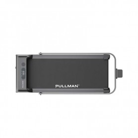 Tapis de marche pliable de 690 W noir XXT 2024 de la marque Pullman