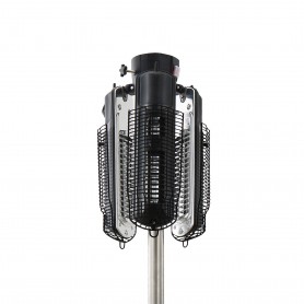 Chauffage Électrique Triptyque de 2000 W TRYP de la marque Favex