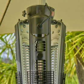 Chauffage Électrique Triptyque de 2000 W TRYP de la marque Favex