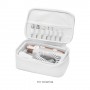 Set manucure pedicure Blanc 3004 de la marque Proficook