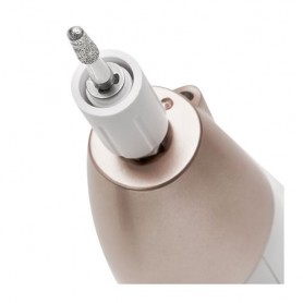 Set manucure pedicure Blanc 3004 de la marque Proficook