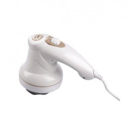 Masseur corporel blanc 6017 de la marque Jocca