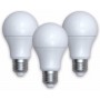 Lot de 3 ampoules connectées SHL340_X3 de la marque Denver