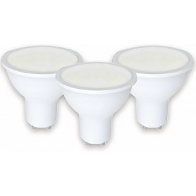 Lot de 3 ampoules connectées SHL440_X3 de la marque Denver