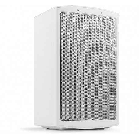 Enceinte de streaming bluetooth blanche MR50 WHITE de Blaupunkt