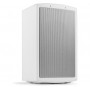 Enceinte de streaming bluetooth blanche MR50 WHITE de Blaupunkt