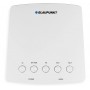 Enceinte de streaming bluetooth blanche MR50 WHITE de Blaupunkt