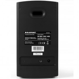 Enceinte de streaming bluetooth noire MR50 BLACK de Blaupunkt