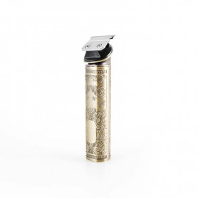 TONDEUSE SANS FIL MULTIFONCTION 8 EN 1 DAVIDSON DE BECKER SHAVES ET TRIMS