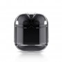 TWS Écouteurs stéréo avec boîtier de charge RX52 BLACK