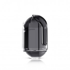 TWS Écouteurs stéréo avec boîtier de charge RX52 BLACK