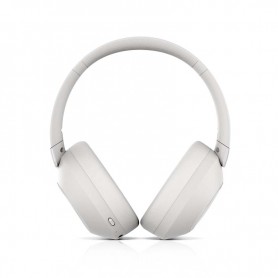 Casque anti-bruit Bluetooth blanc DBX560 WHITE de Dynabass