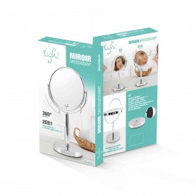 MIROIR GROSSISSANT MRR3 YOGHI