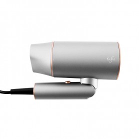 Sèche cheveux pliable et puissant R-LISS_ANTRA de Yoghi