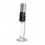 MOUSSEUR À LAIT ÉLECTRIQUE KFOAM de KITCHENCOOK